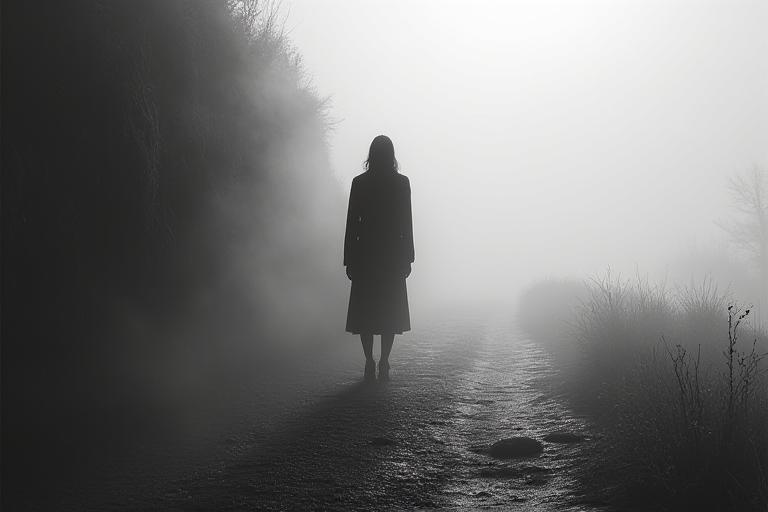 Contoh Fotografi Seni Halus