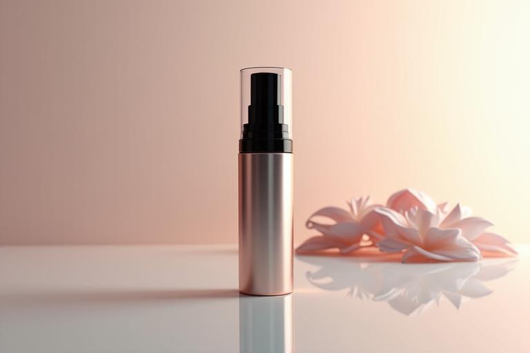 Fotografi Produk Komersial